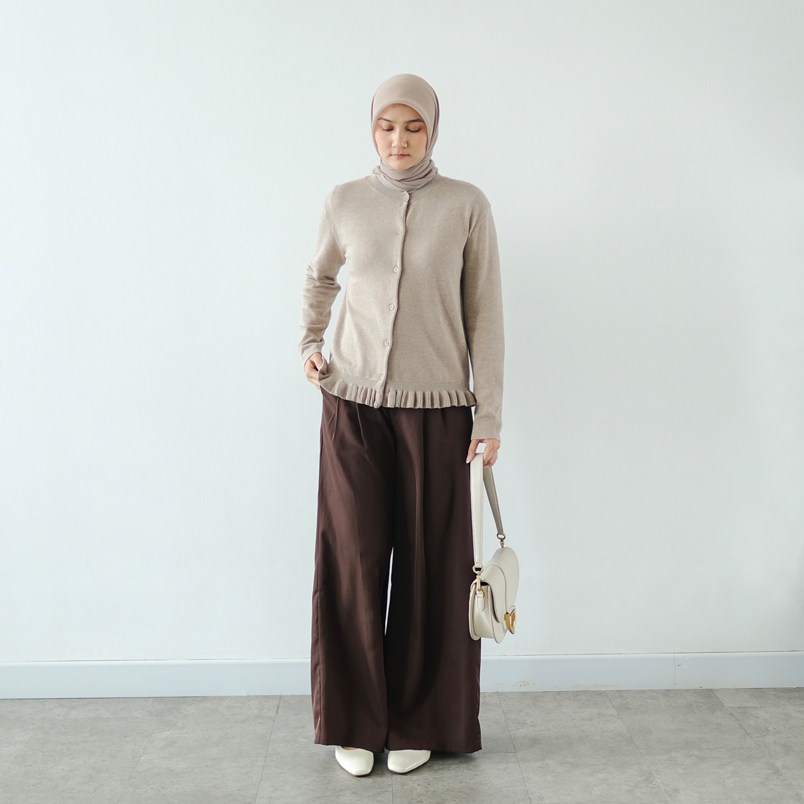 Paula Cardigan