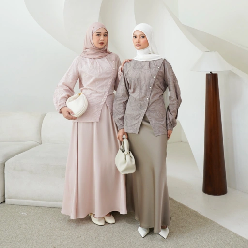 Image of Chiara Blouse