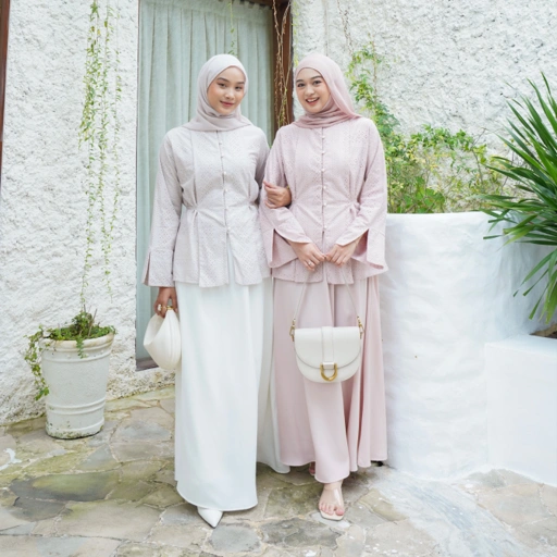 Image of Katya Blouse