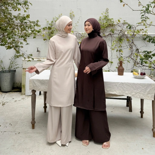 Image of Narin Tunic