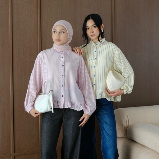 Miu Shirt