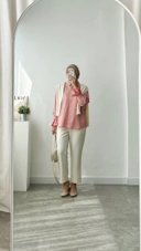 Lila Shirt