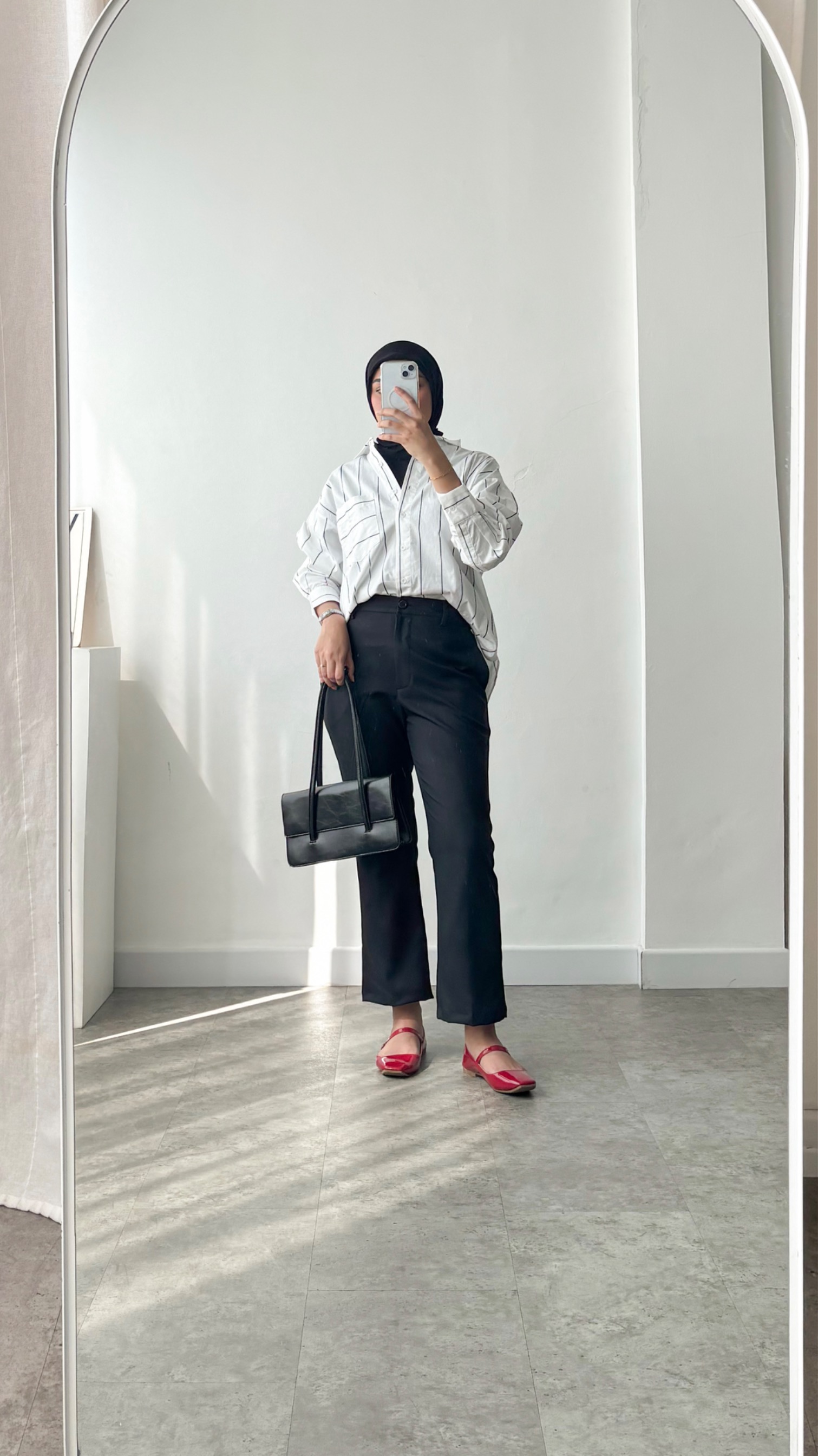 Yuri Ankle Pants | WAREHOUSE SALE
