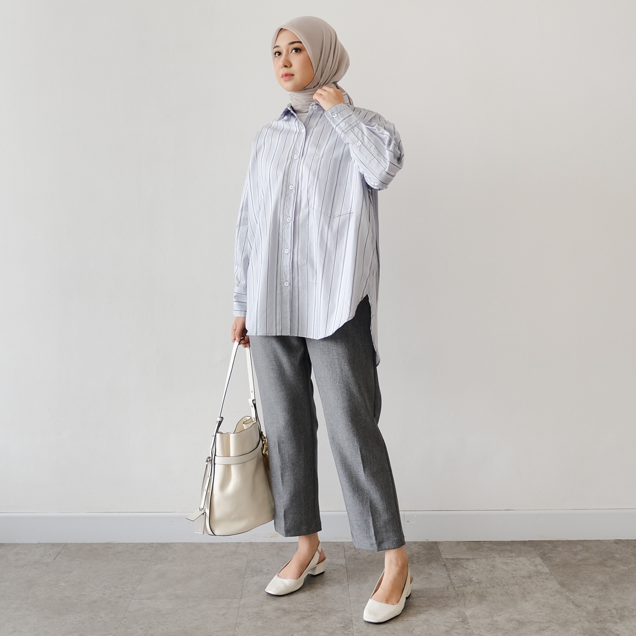Loudy Stripes Shirt