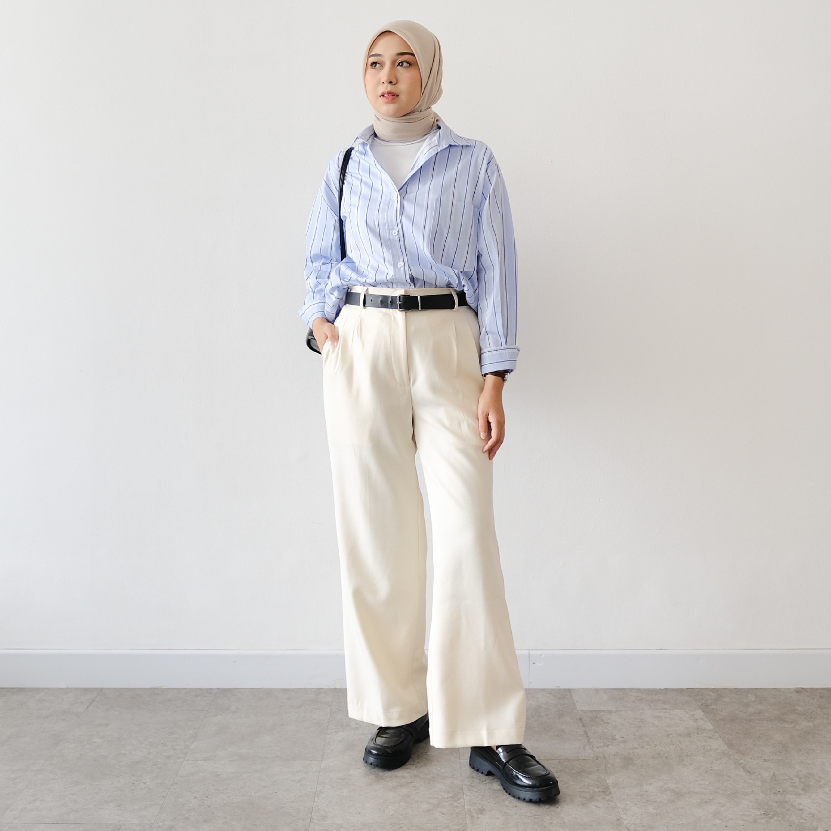Loudy Stripes Shirt