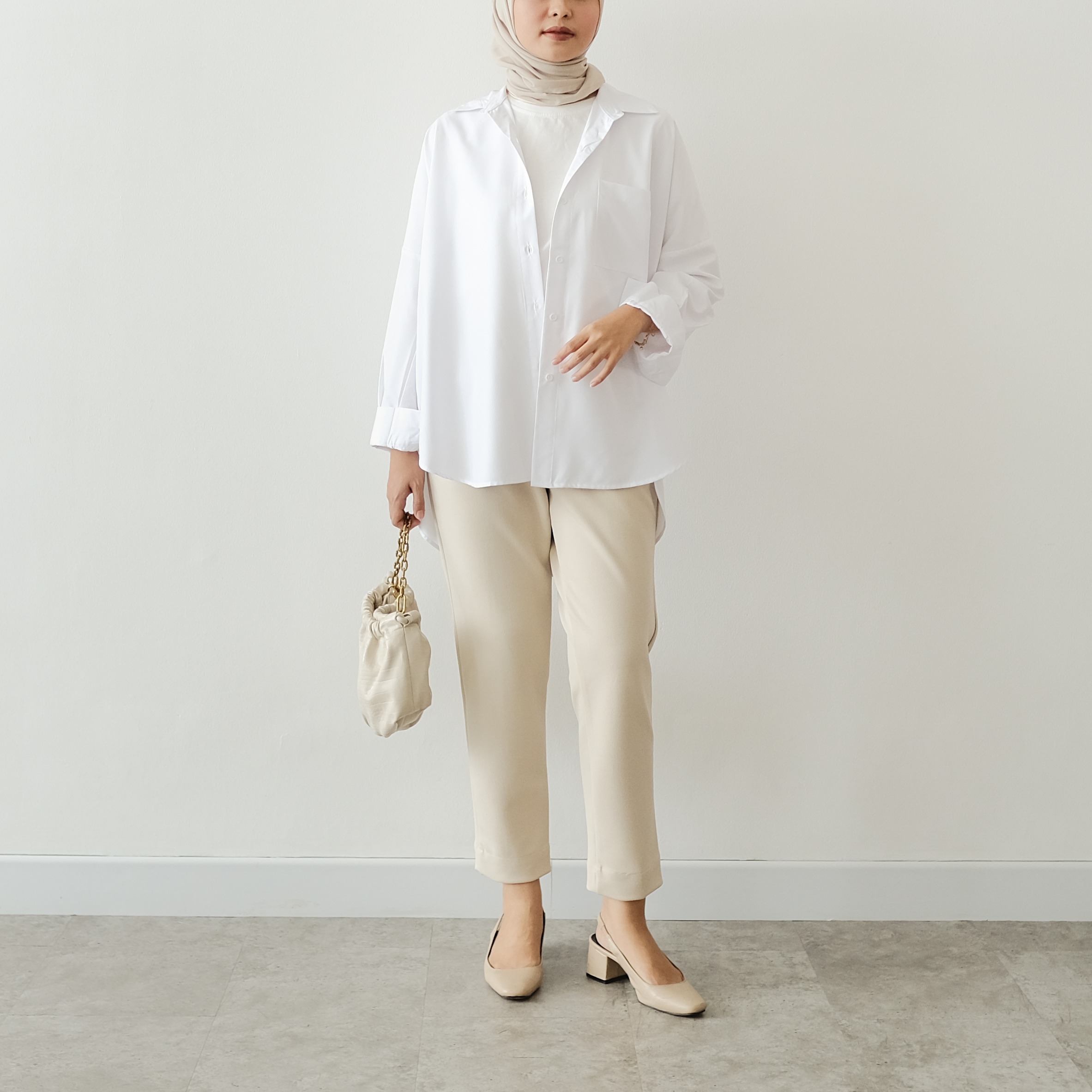 Kavin Shirt
