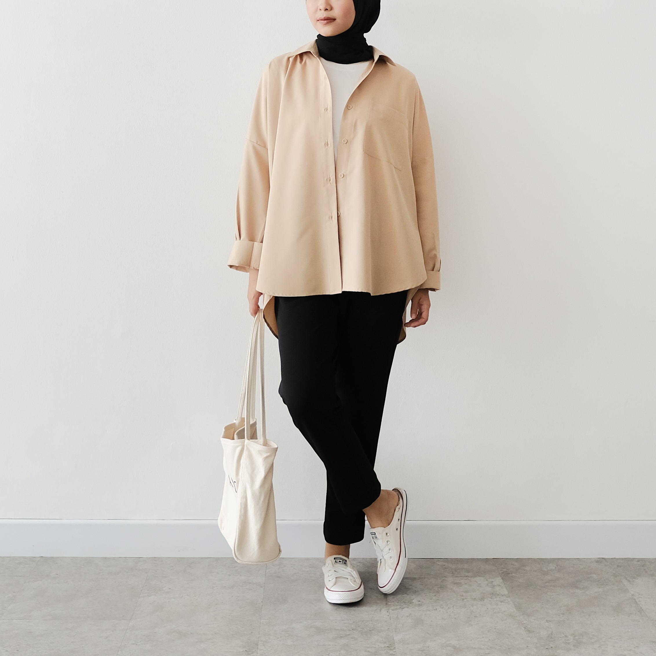 Kavin Shirt