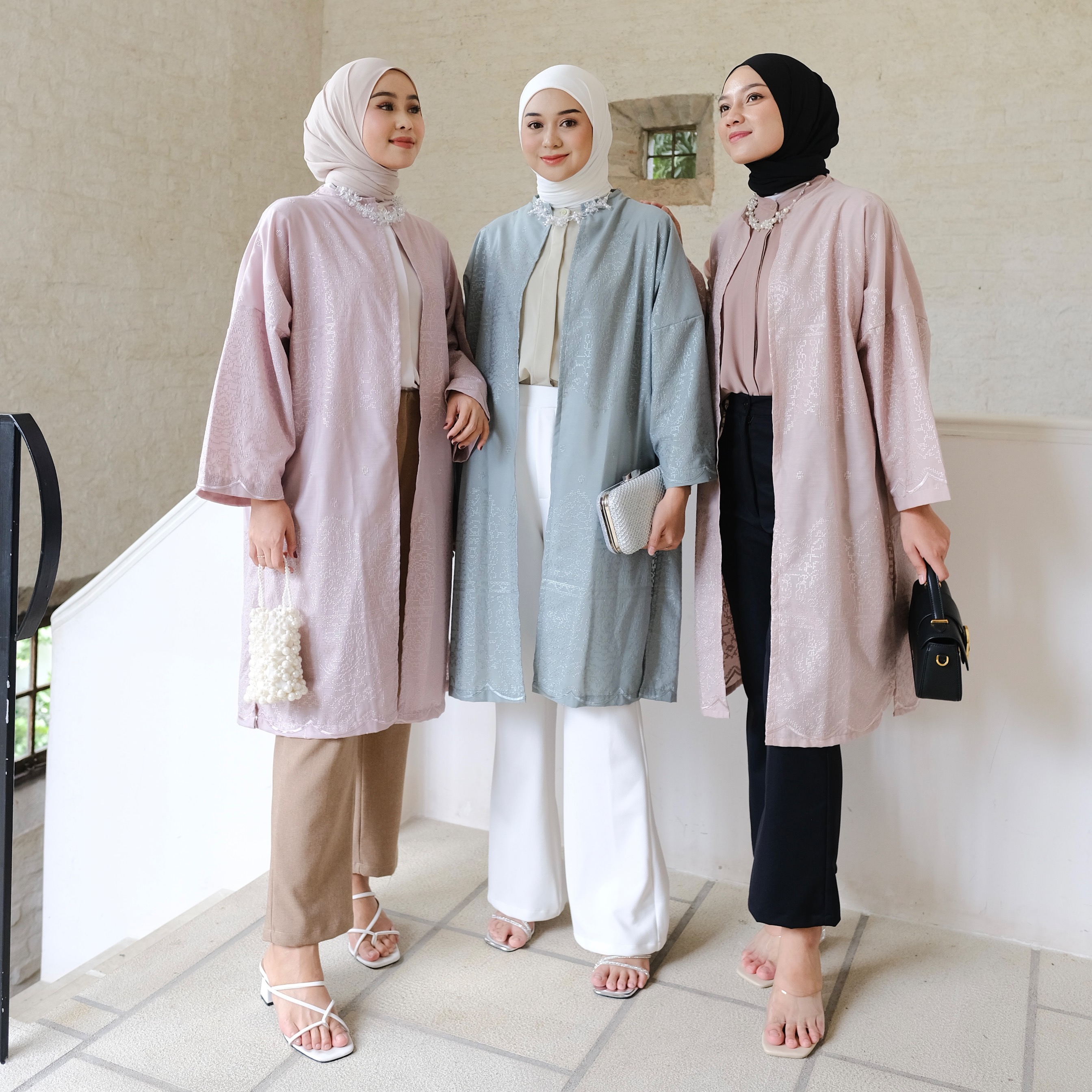 Duma Outer | WAREHOUSE SALE