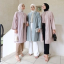Duma Outer | WAREHOUSE SALE