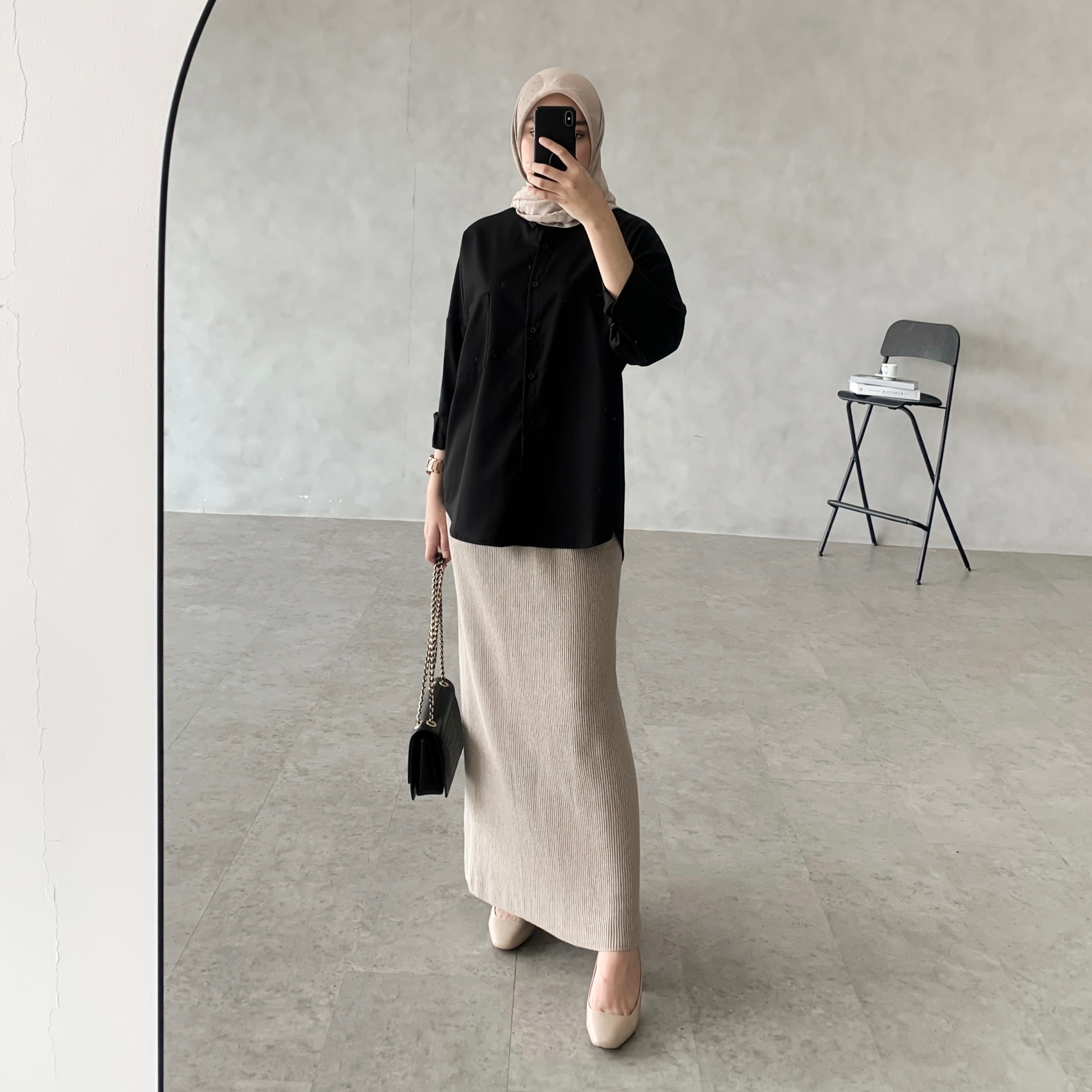 Elle Skirt