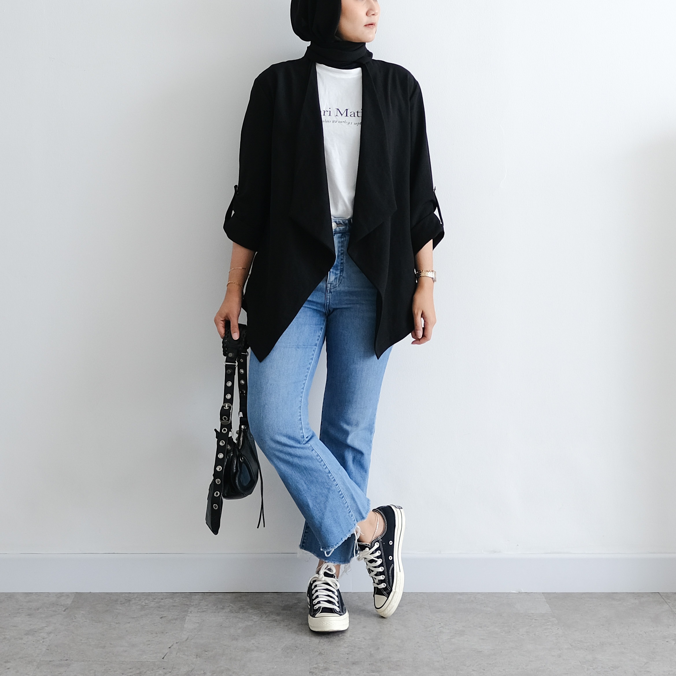 Noora Outer