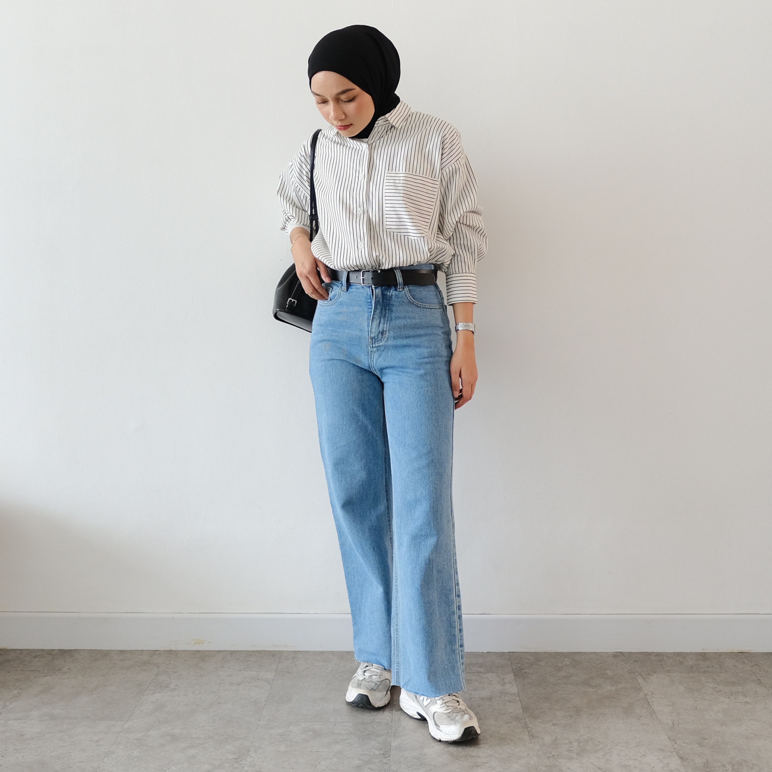 Andy Jeans