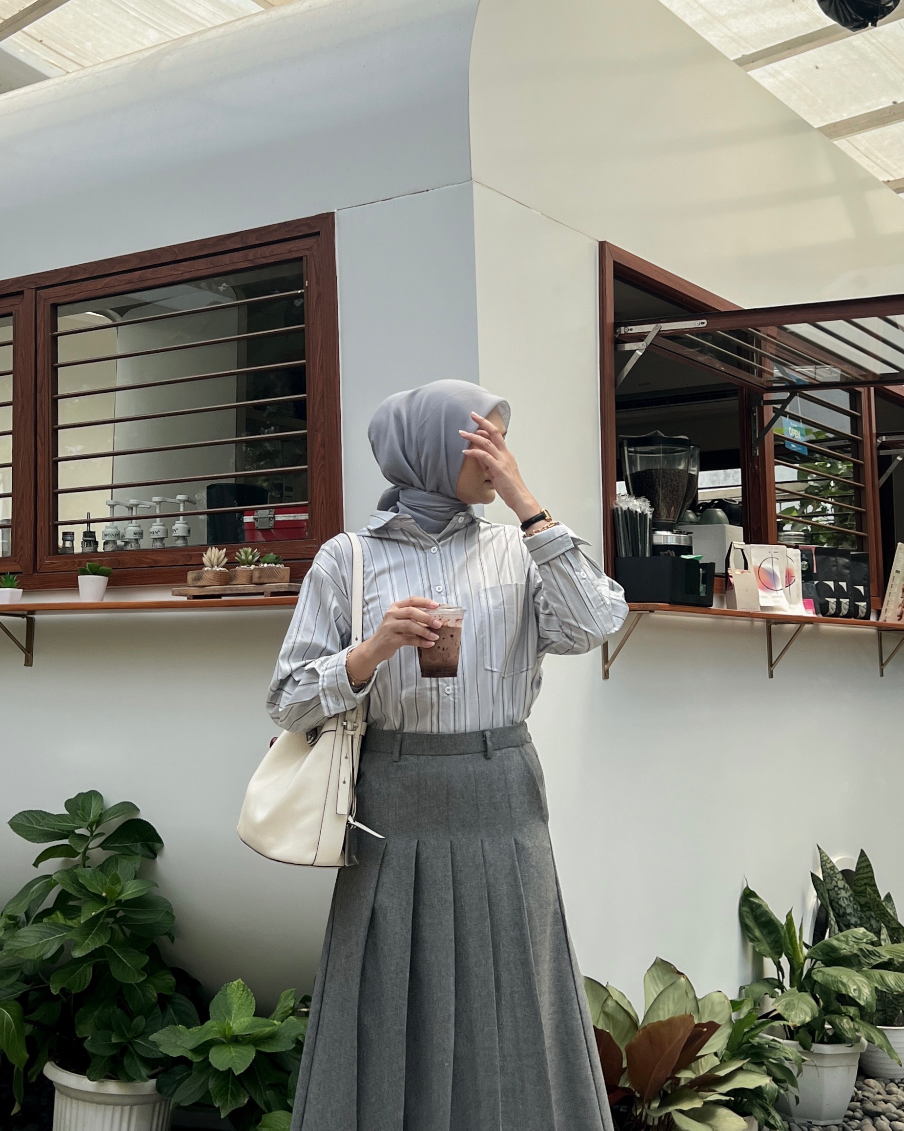 Loudy Stripes Shirt