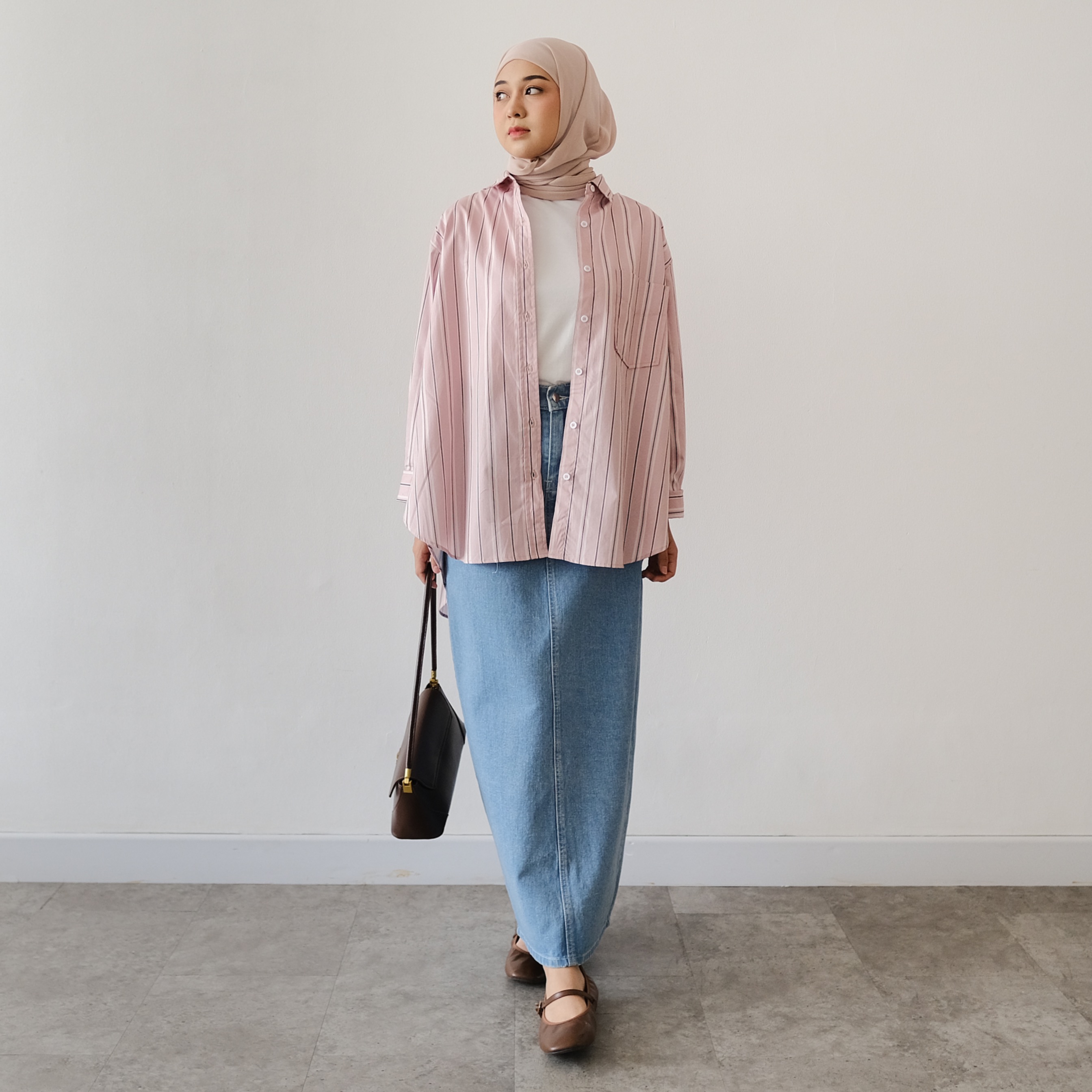 Loudy Stripes Shirt