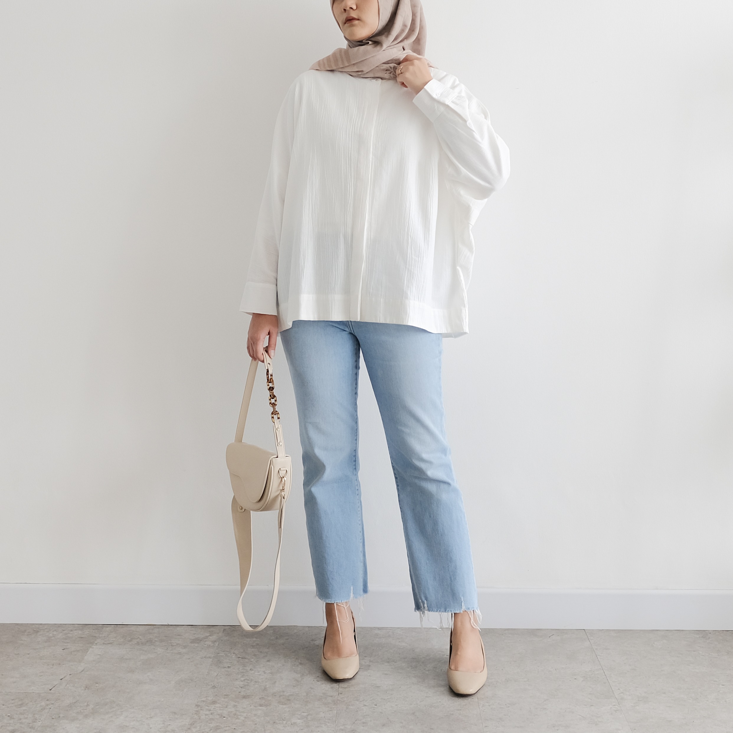 Davika Shirt