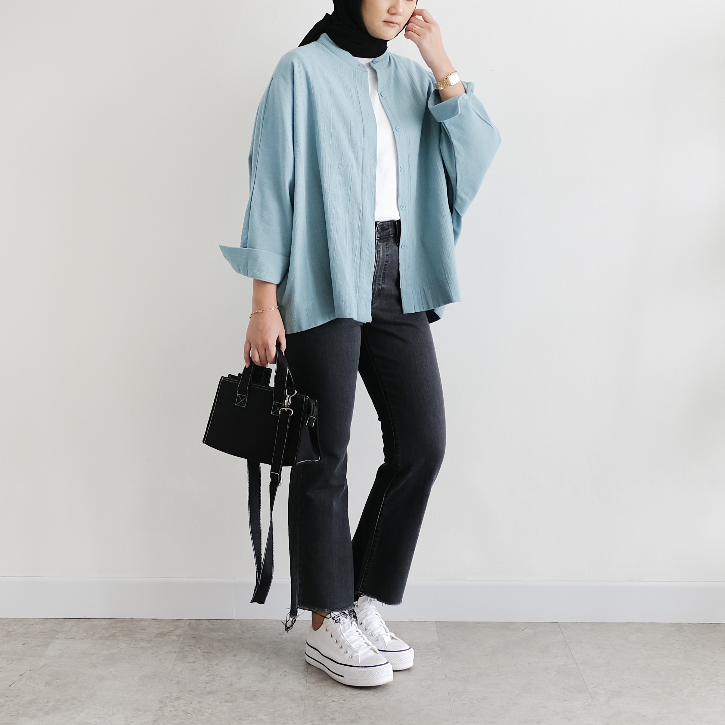 Davika Shirt
