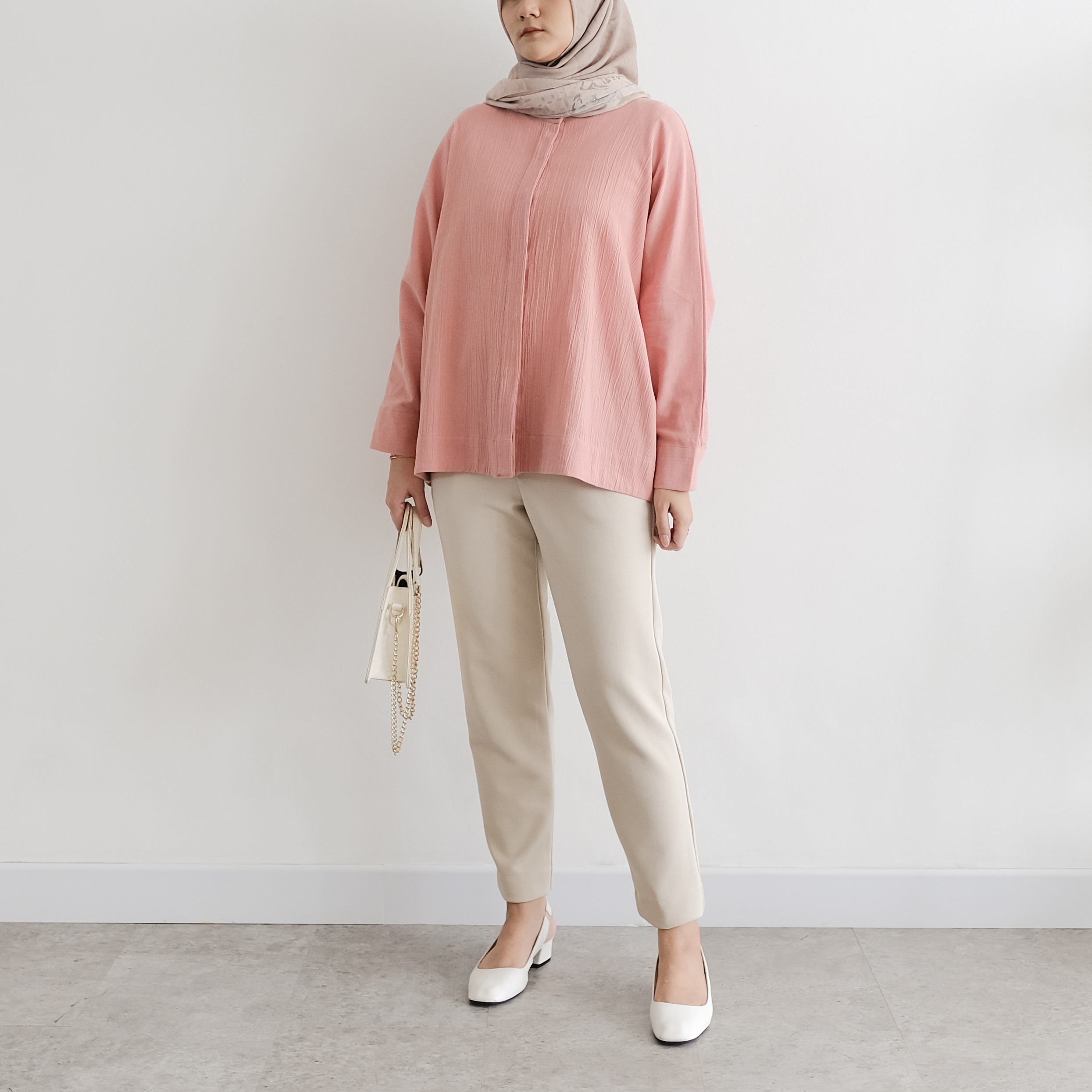 Davika Shirt