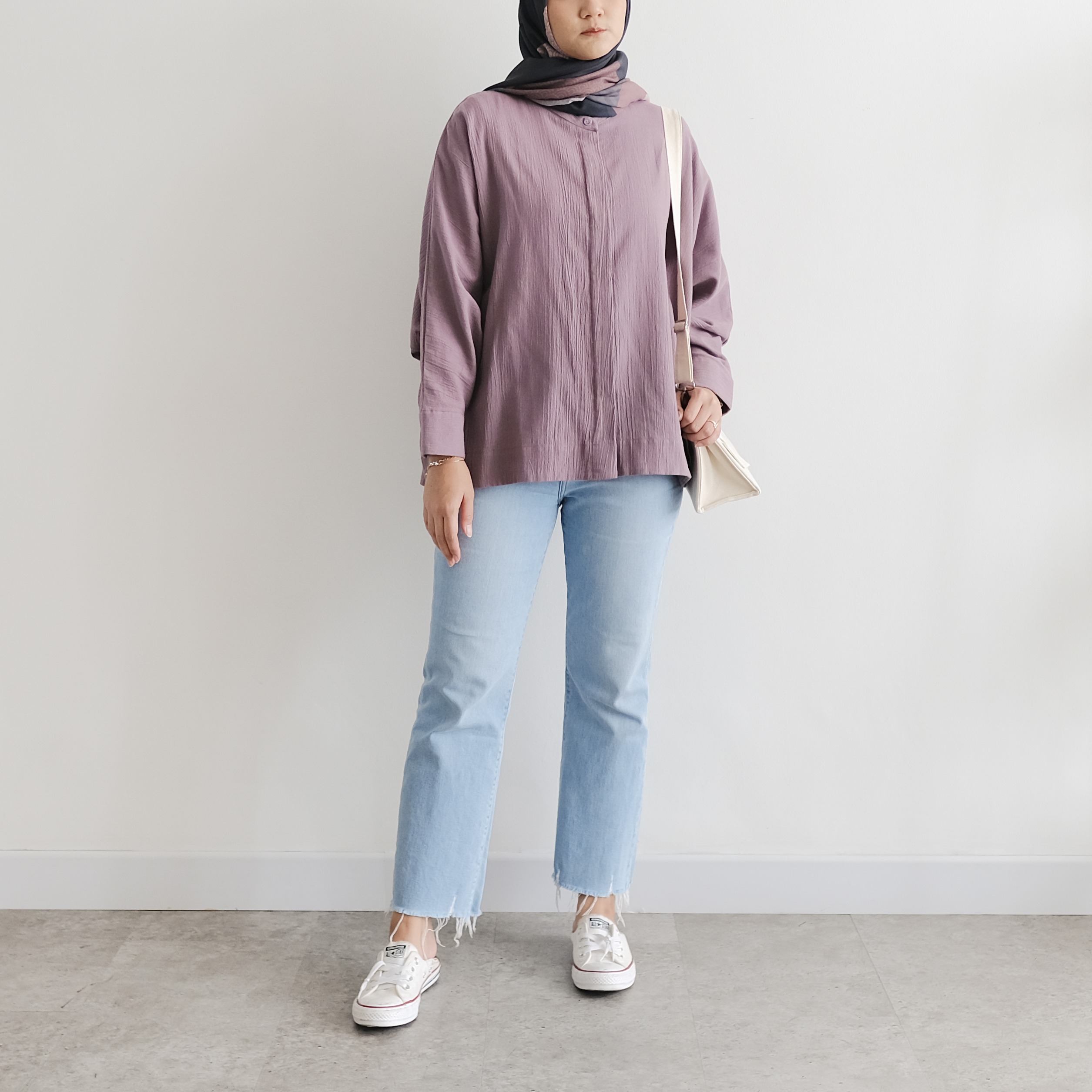 Davika Shirt
