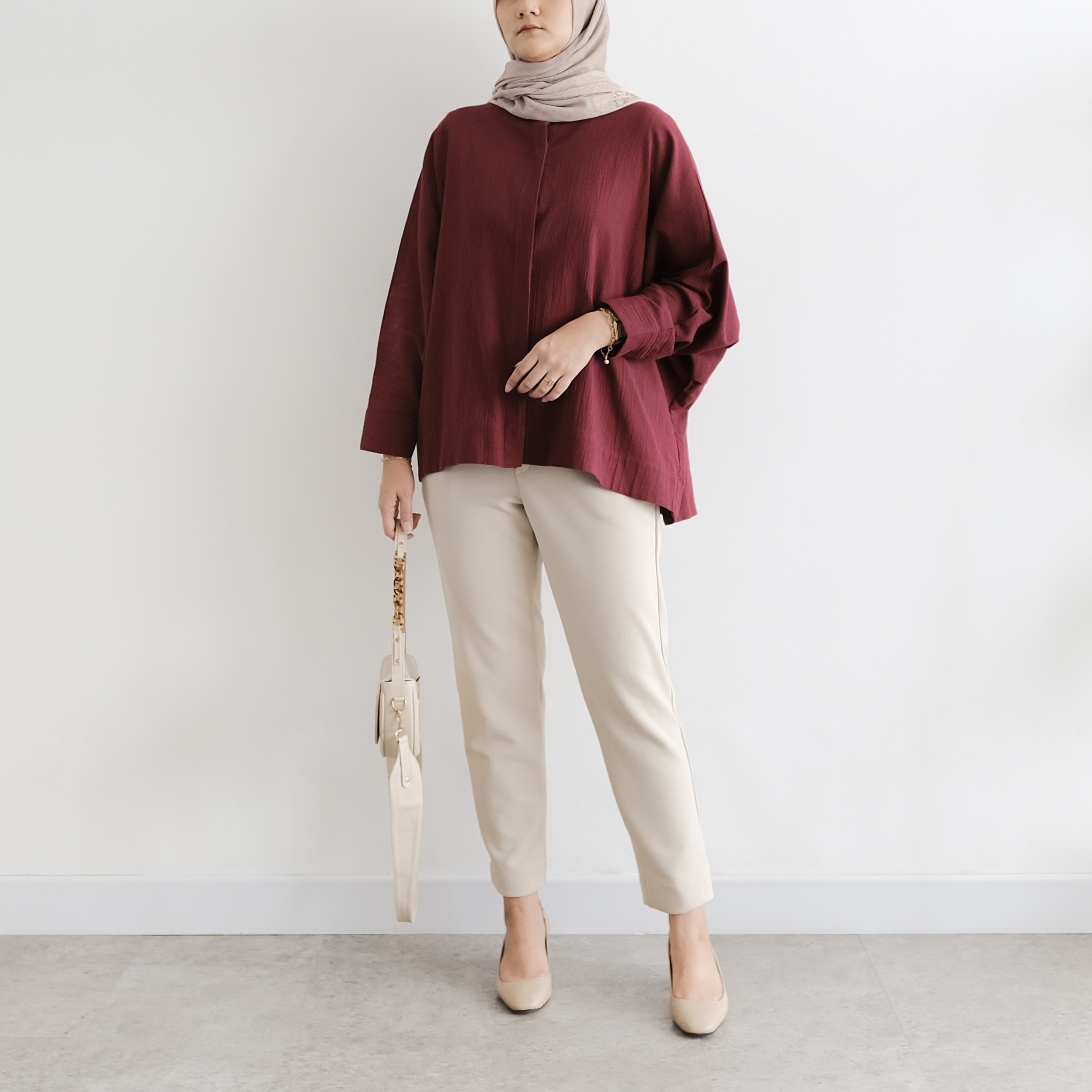 Davika Shirt