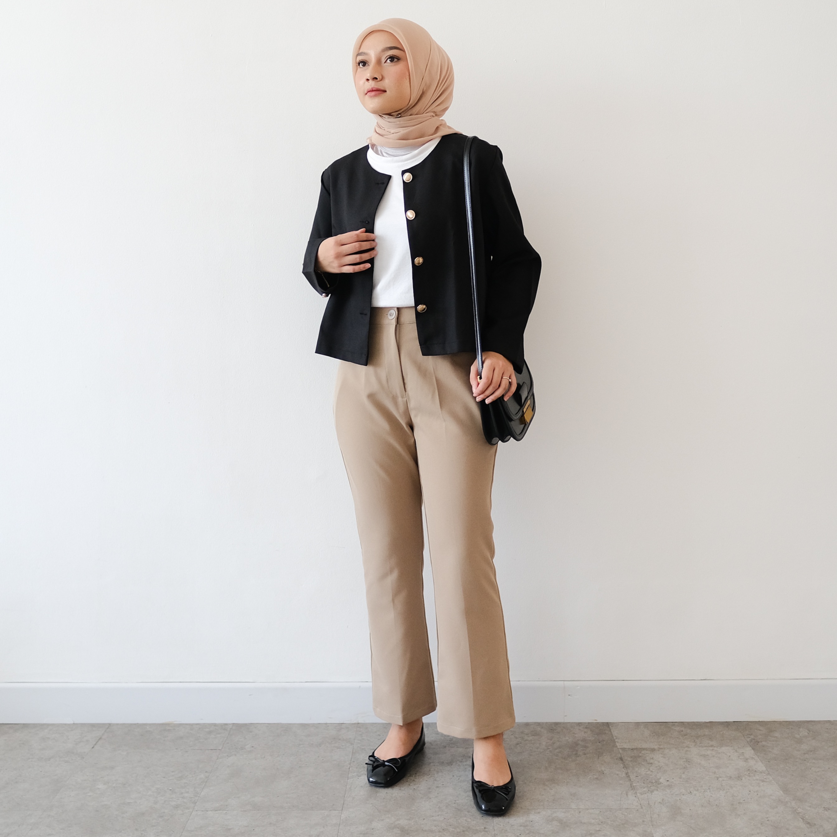 Yuri Ankle Pants | WAREHOUSE SALE