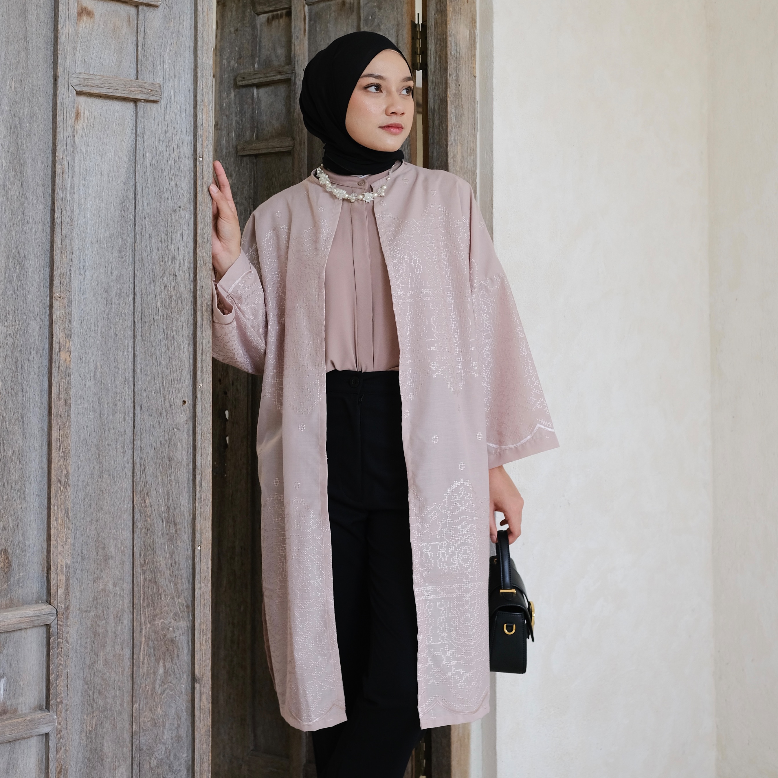 Duma Outer | WAREHOUSE SALE