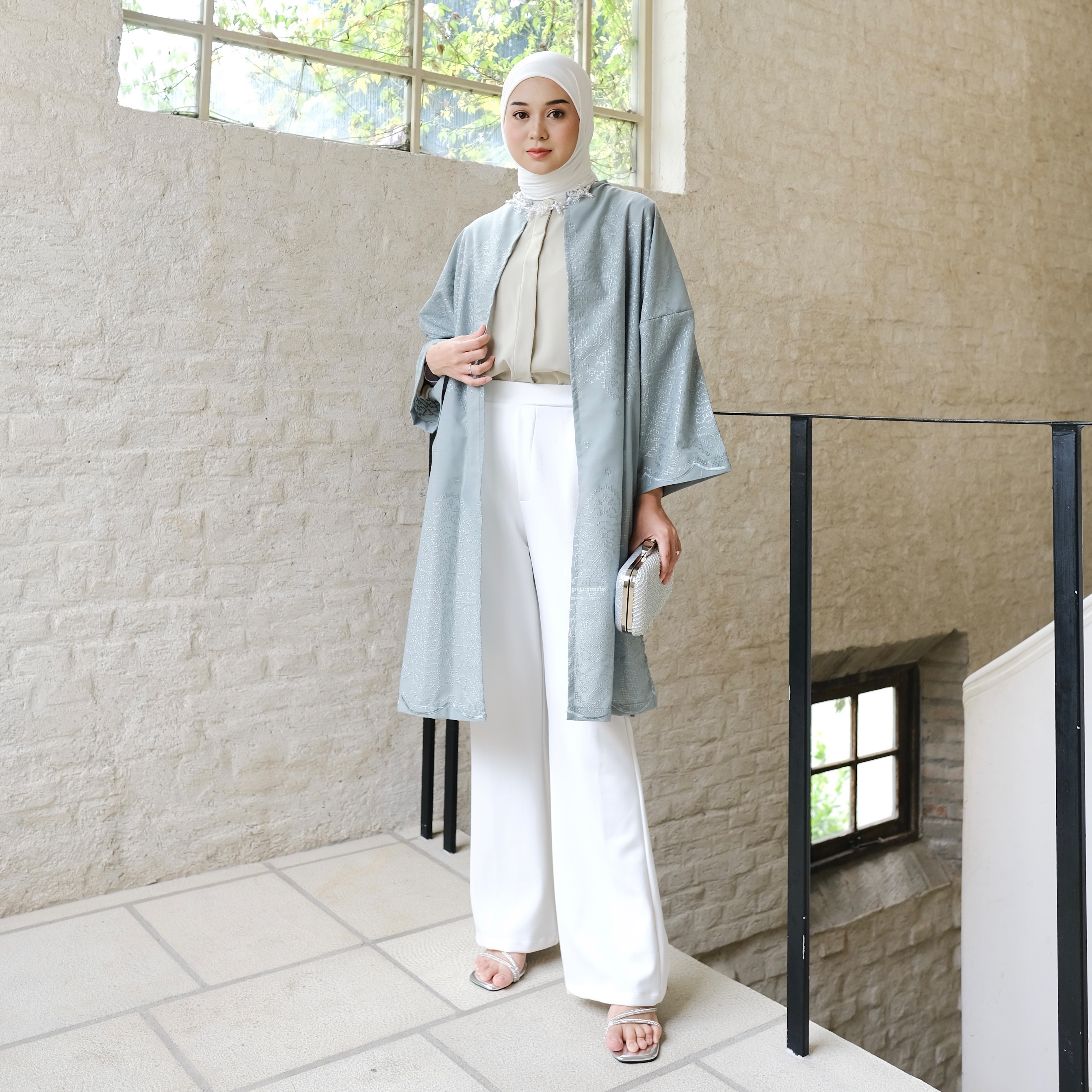 Duma Outer | WAREHOUSE SALE