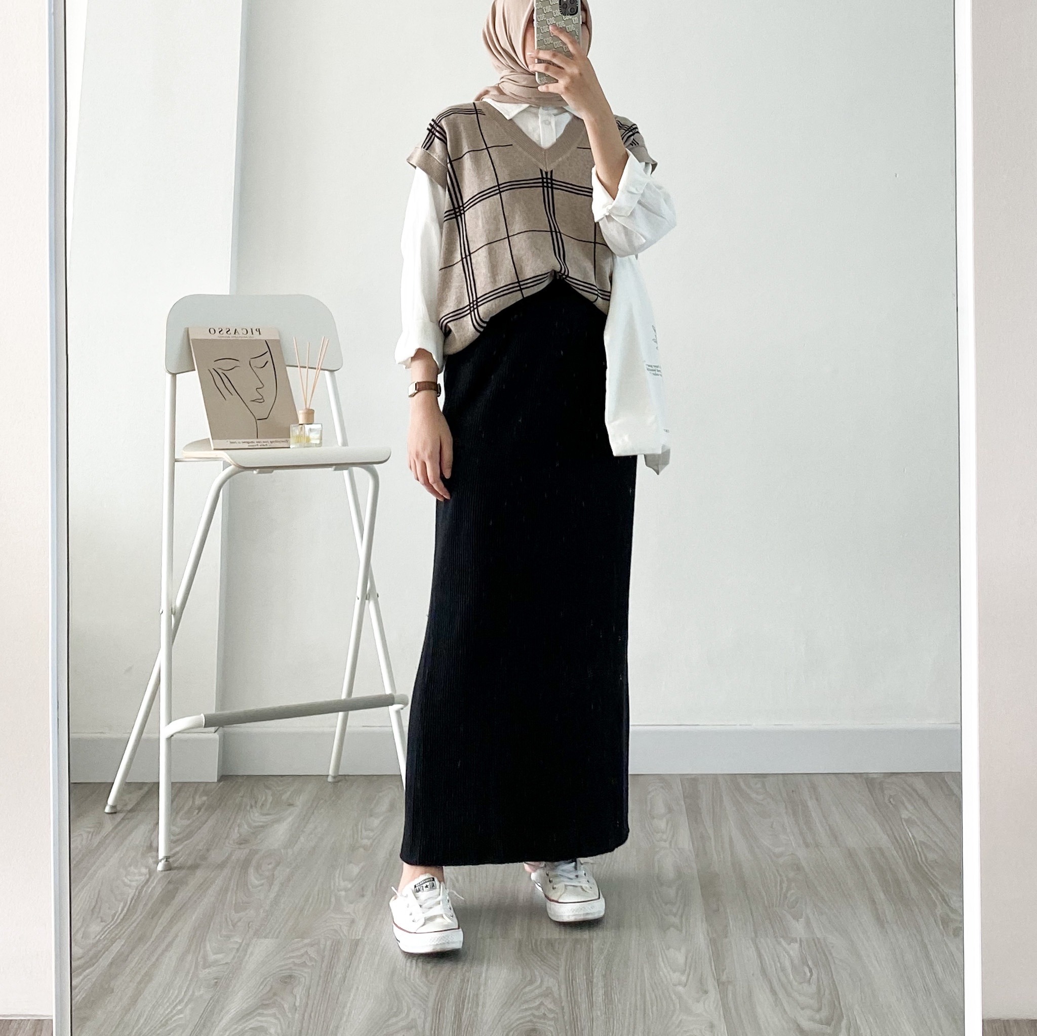 Elle Skirt