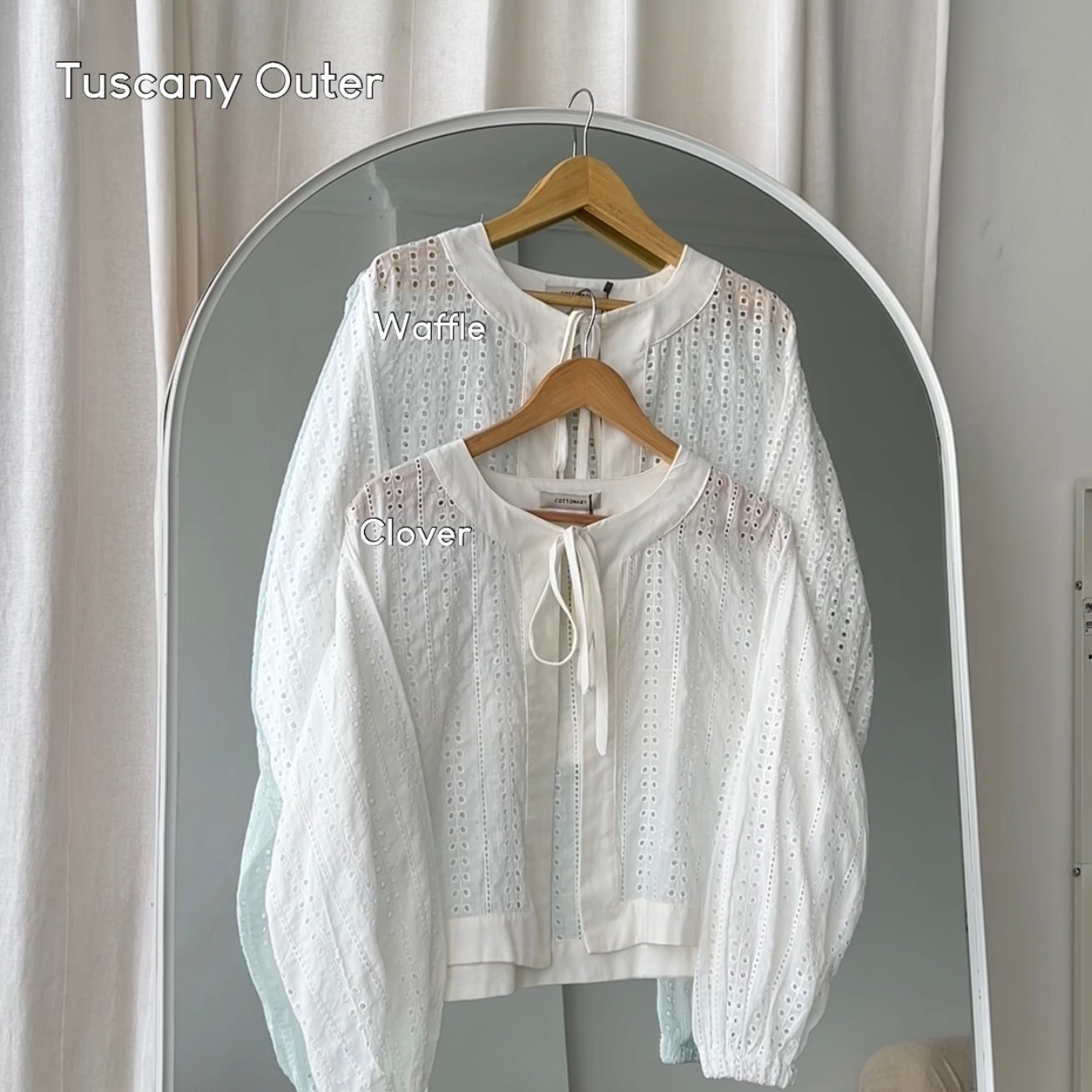 Tuscany Outer