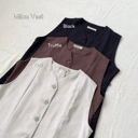 Milan Vest