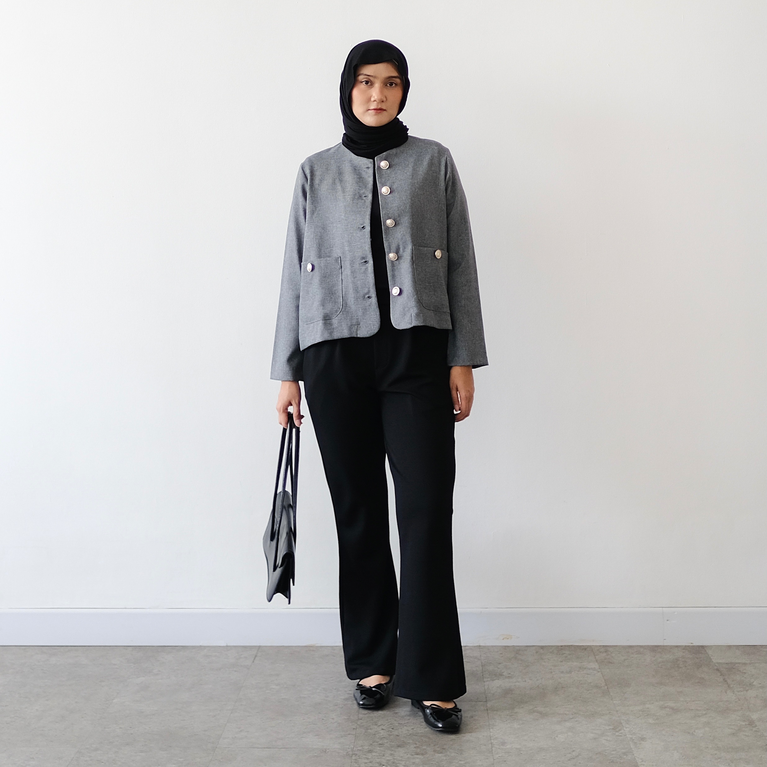 Camille Outer