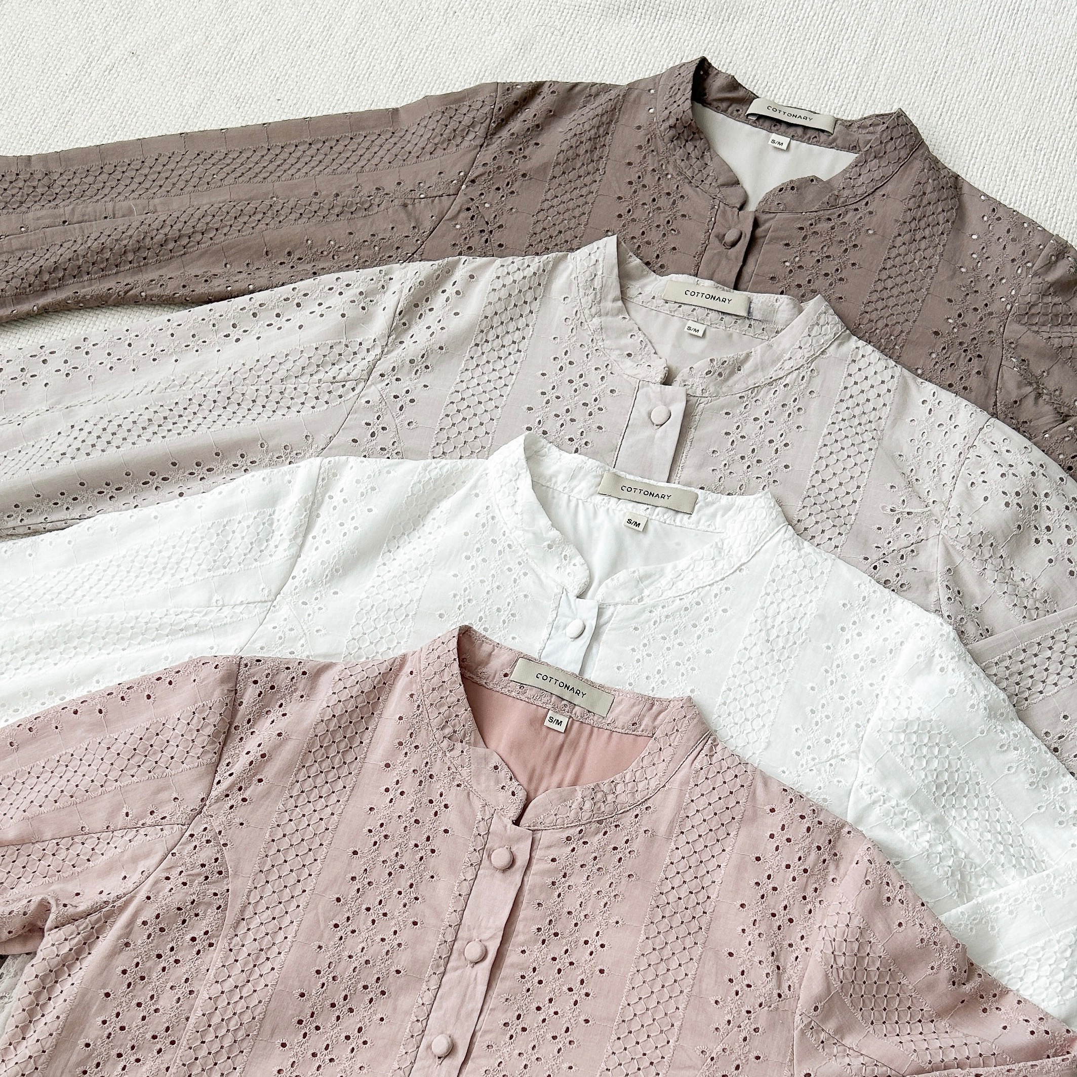 Dasha Kurung Set