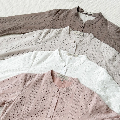 Image of Dasha Kurung Set