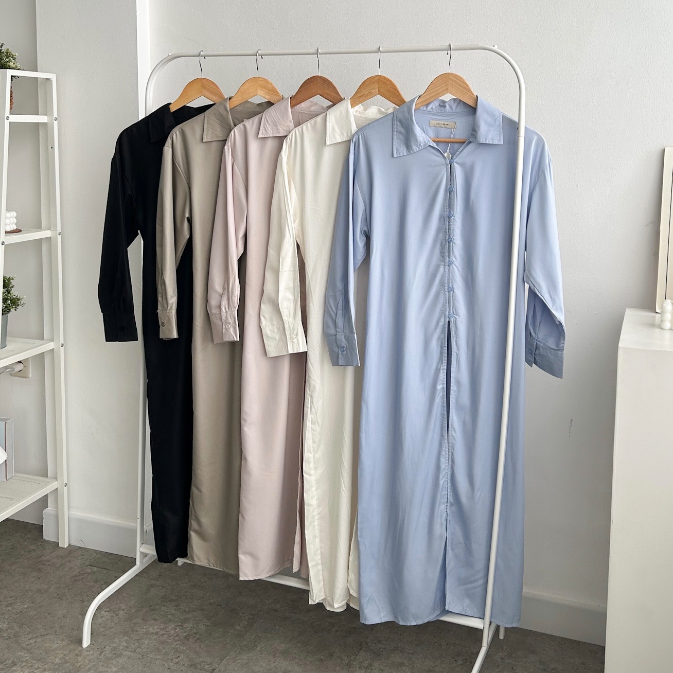 Rania Tunic