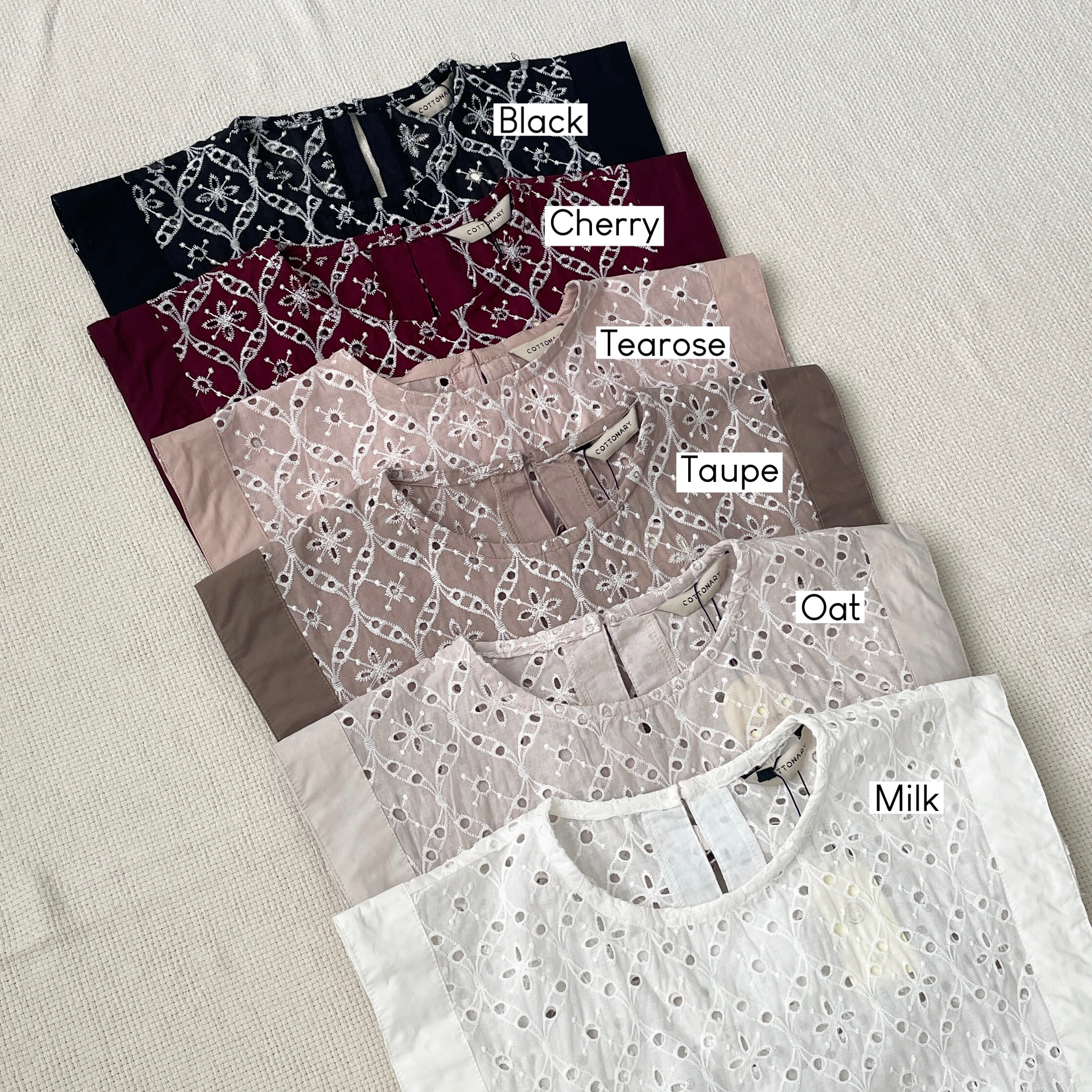 Syara Vest 