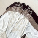 Yuji Blouse