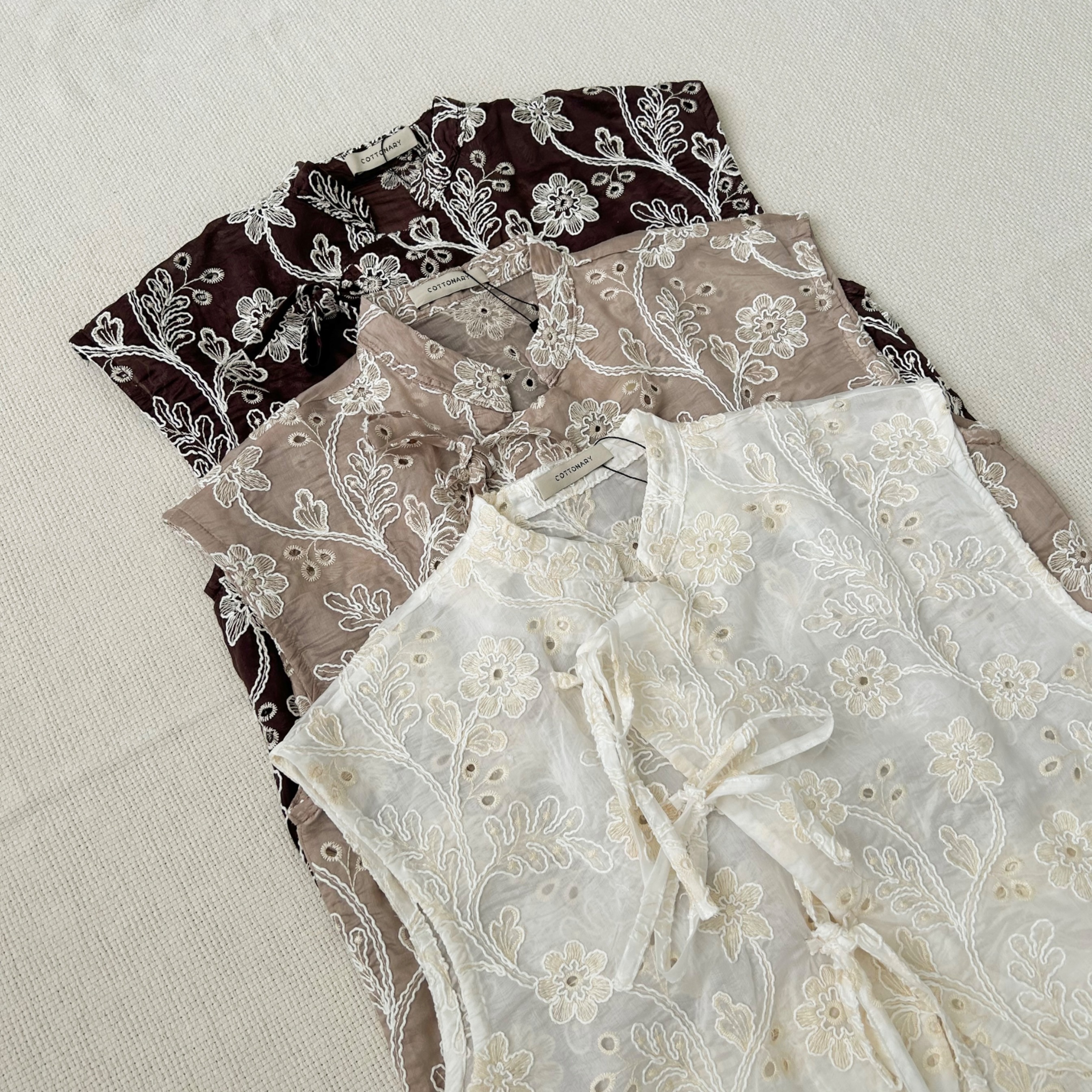 Jia Vest