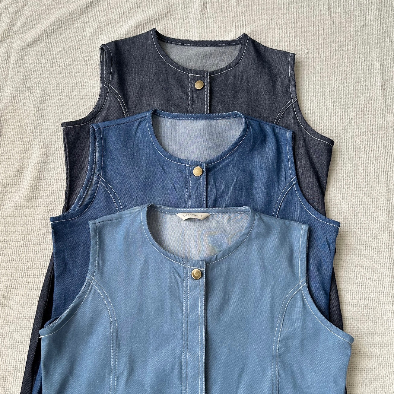 Regina Vest