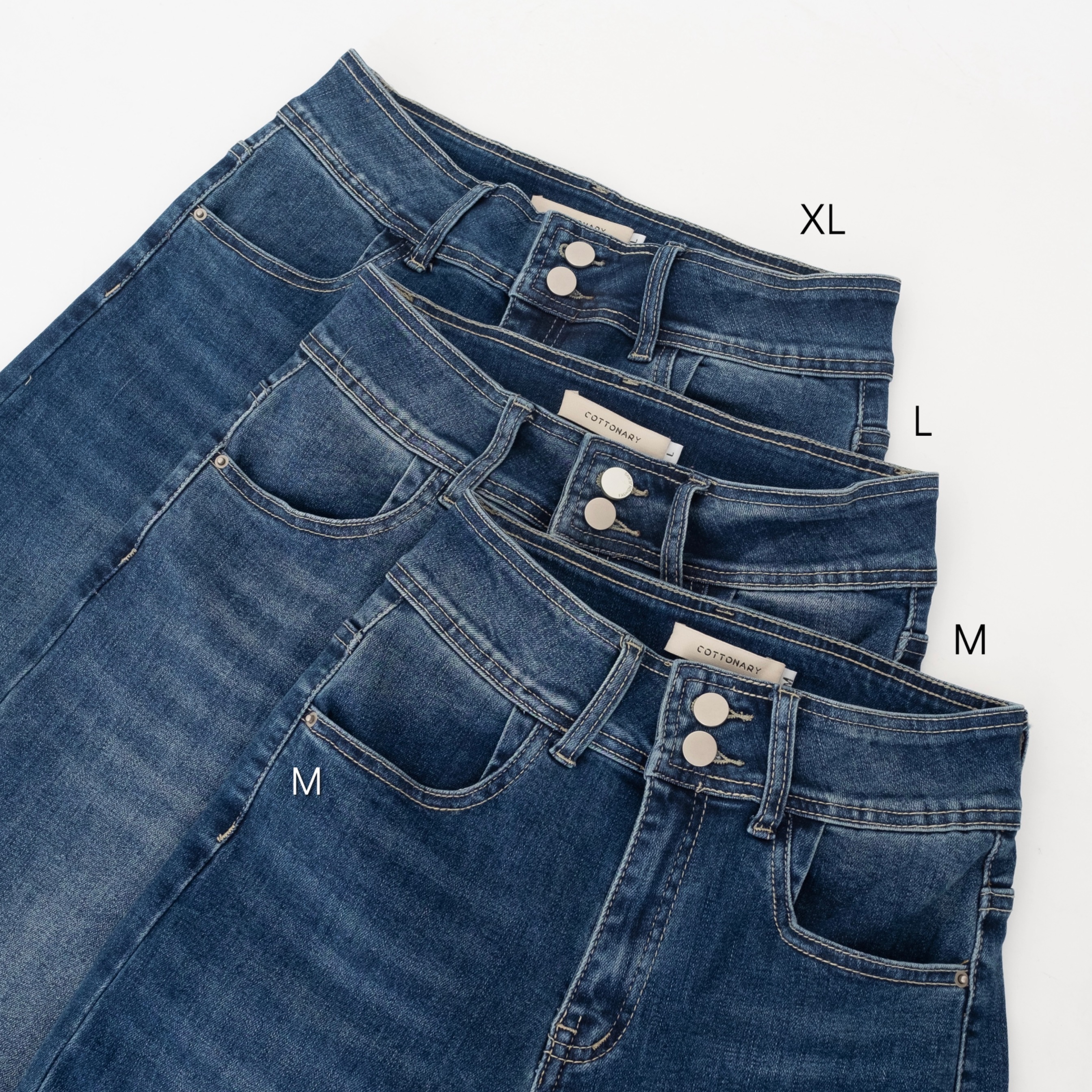 Benny Jeans