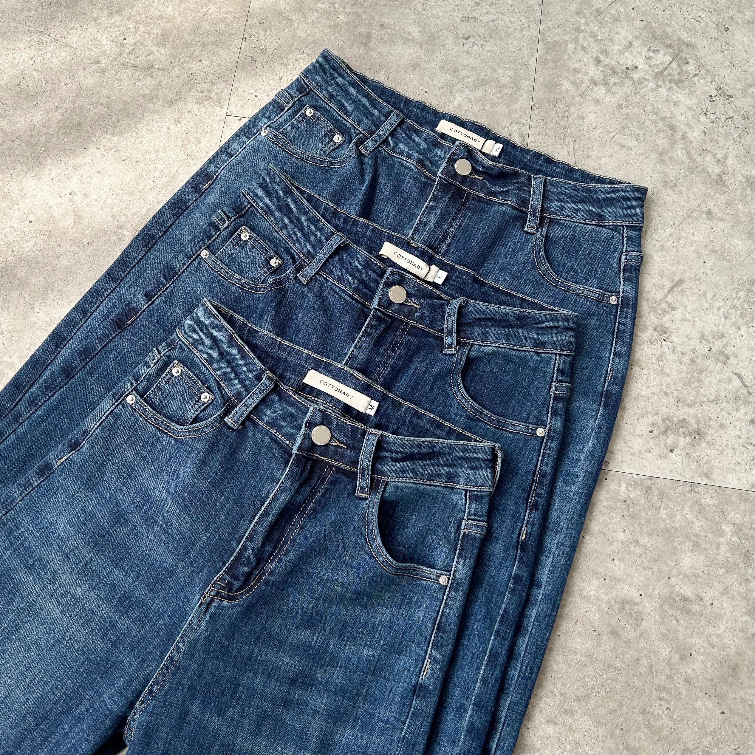 Juan Jeans