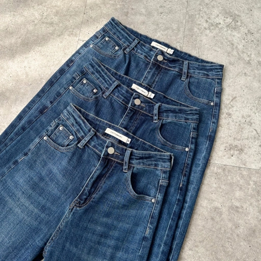 Image of Juan Jeans