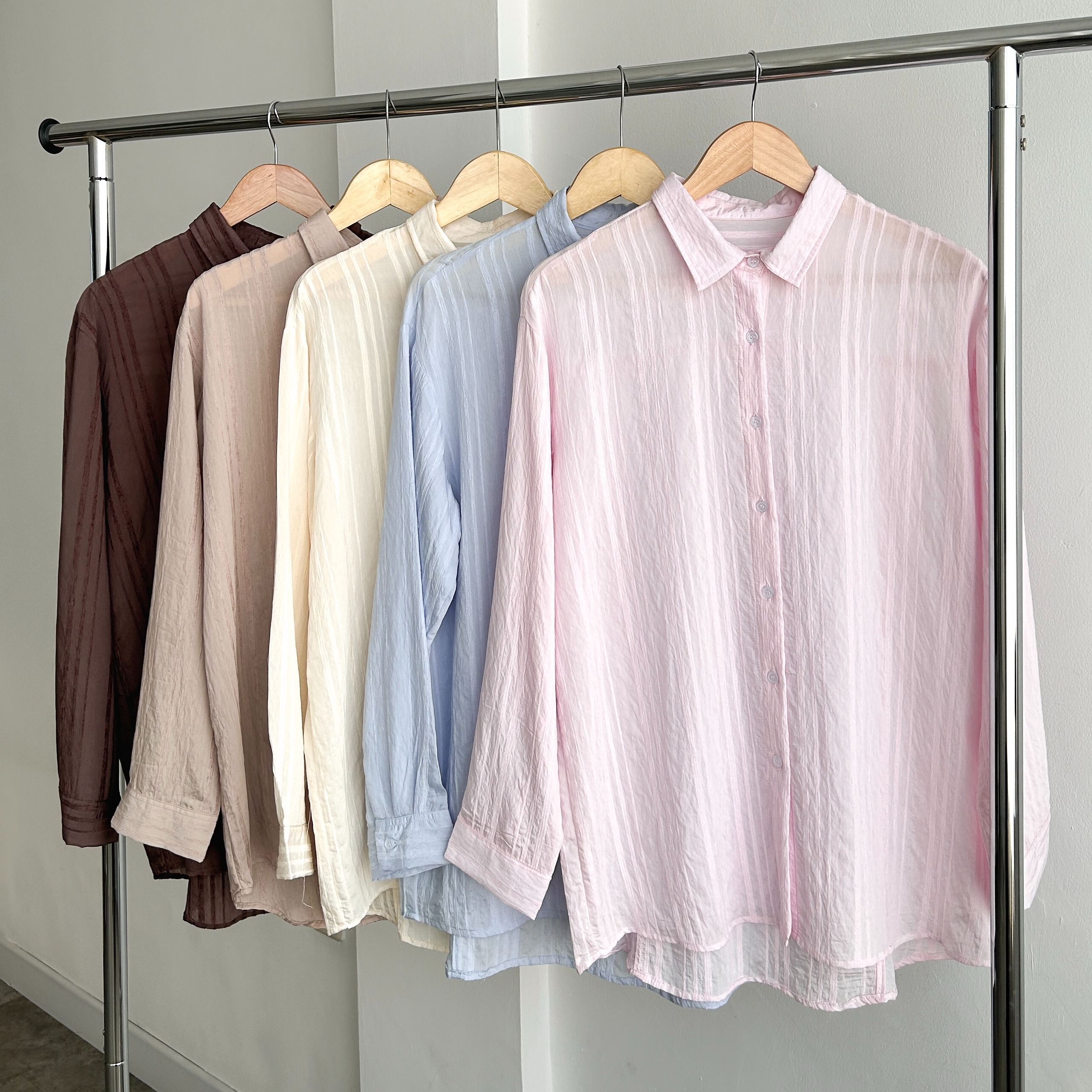 Livi Shirt | WAREHOUSE SALE