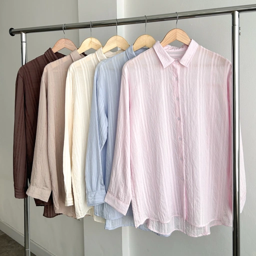 Image of Livi Shirt