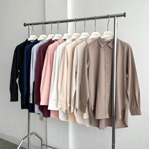 Image of Sean Shirt