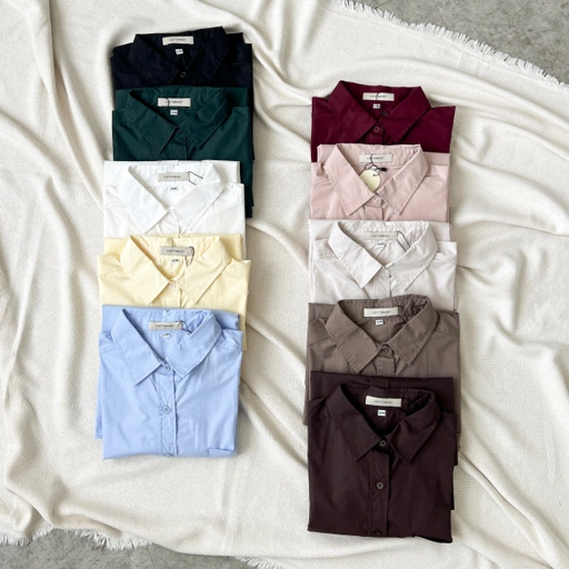 Image of Chapter Oversized Shirt
