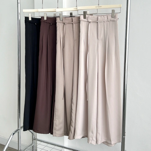 Image of Legacy Wide Pants