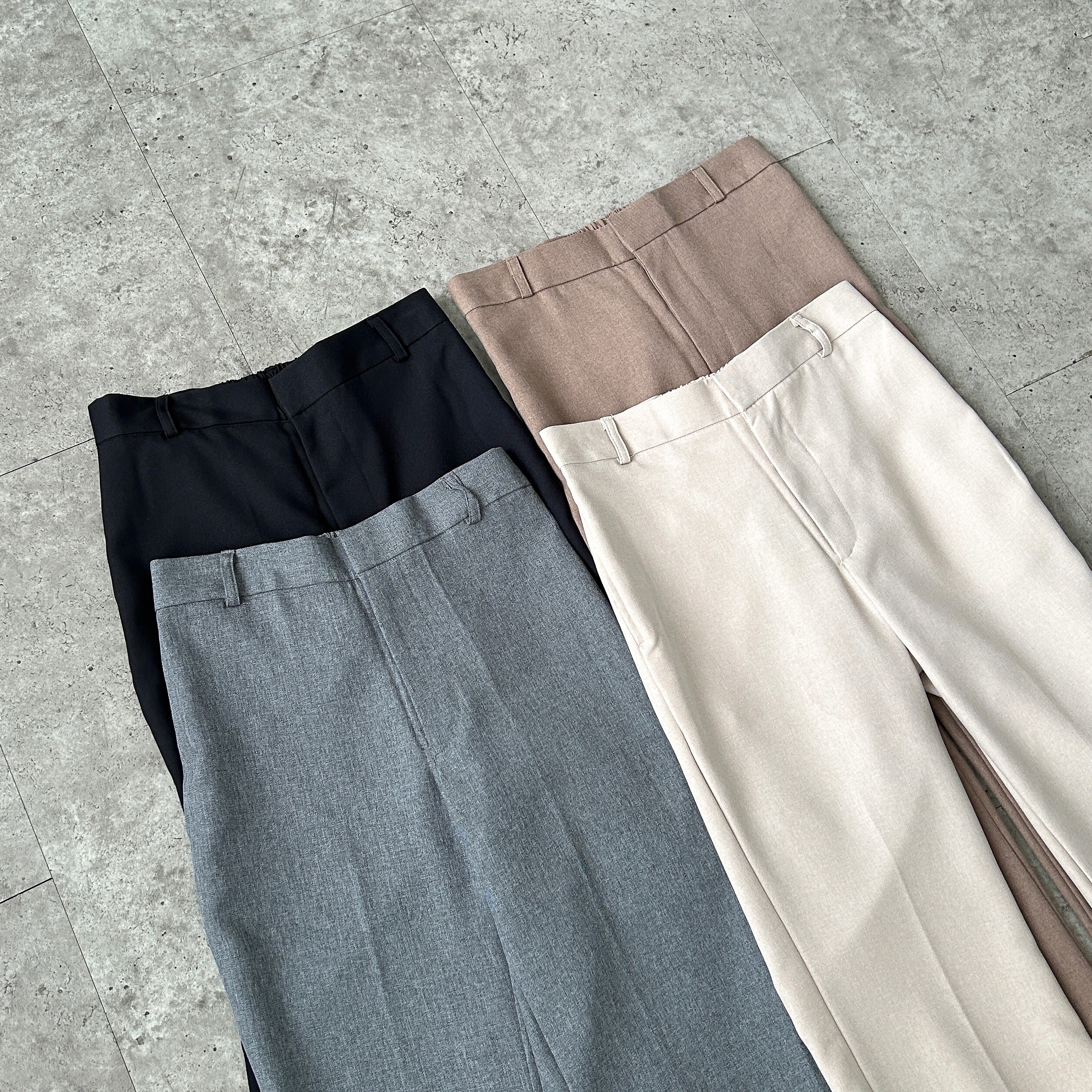 Moment Flare Pants | WAREHOUSE SALE