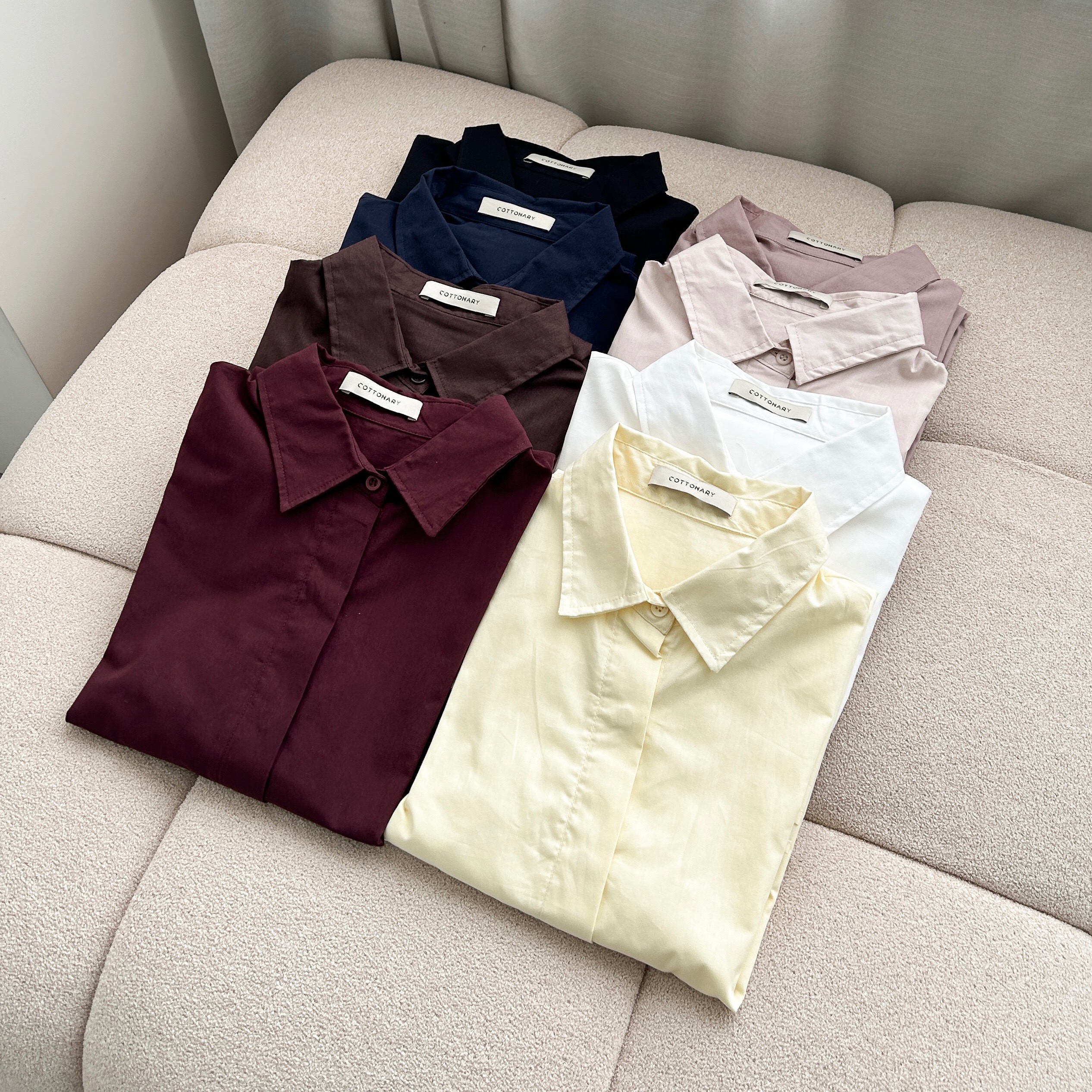 Ivy Shirt