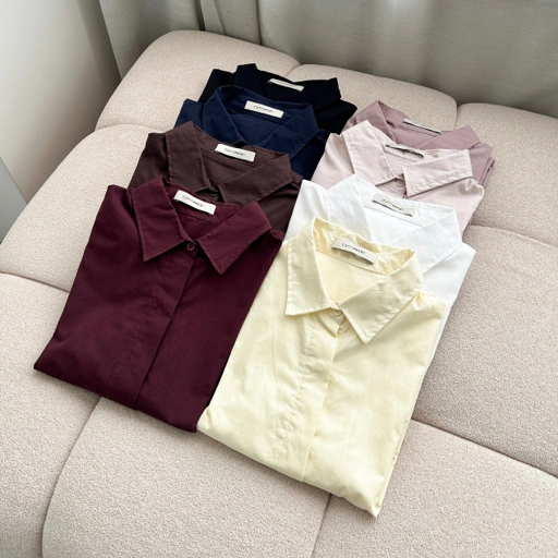 Image of Ivy Shirt
