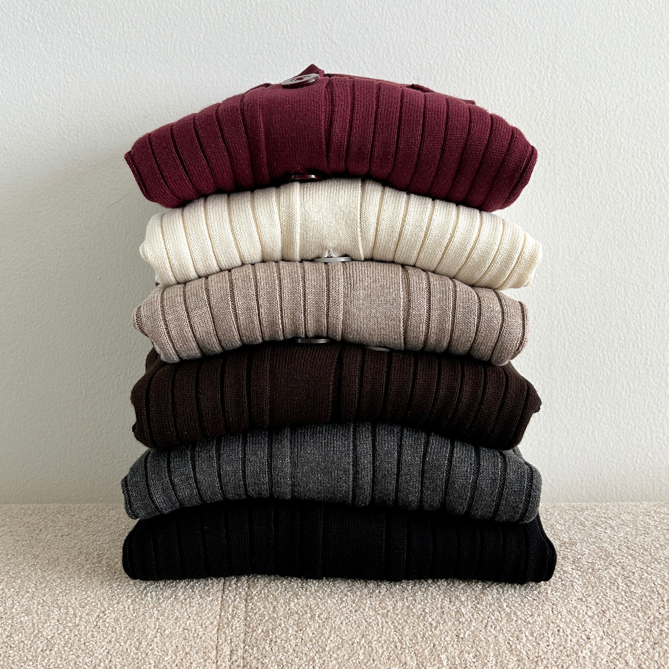 Dakota Cardigan