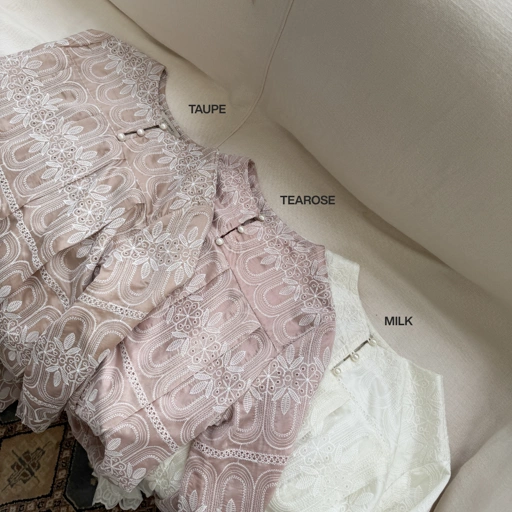 Image of Tsamara Tunic